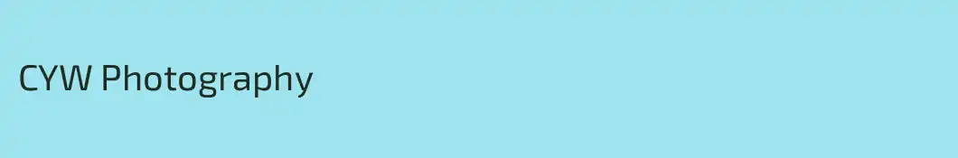 CYW Photography